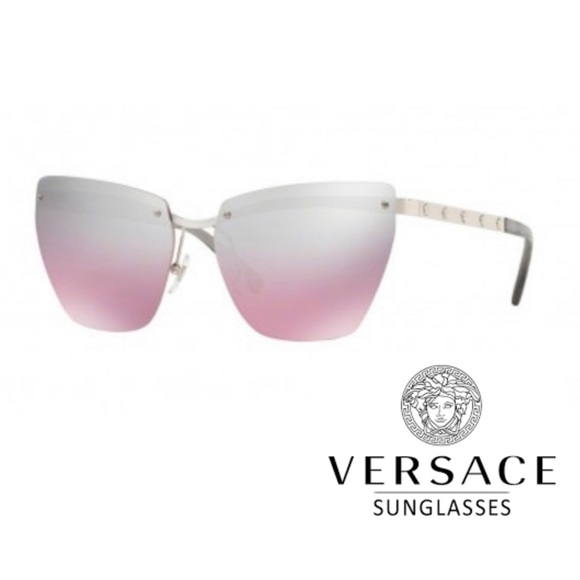 Versace Accessories - NWOT Versace Sunglasses